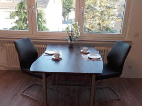 Ferienwohnung Kreuder